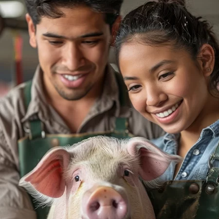 Increase competitiveness and expand